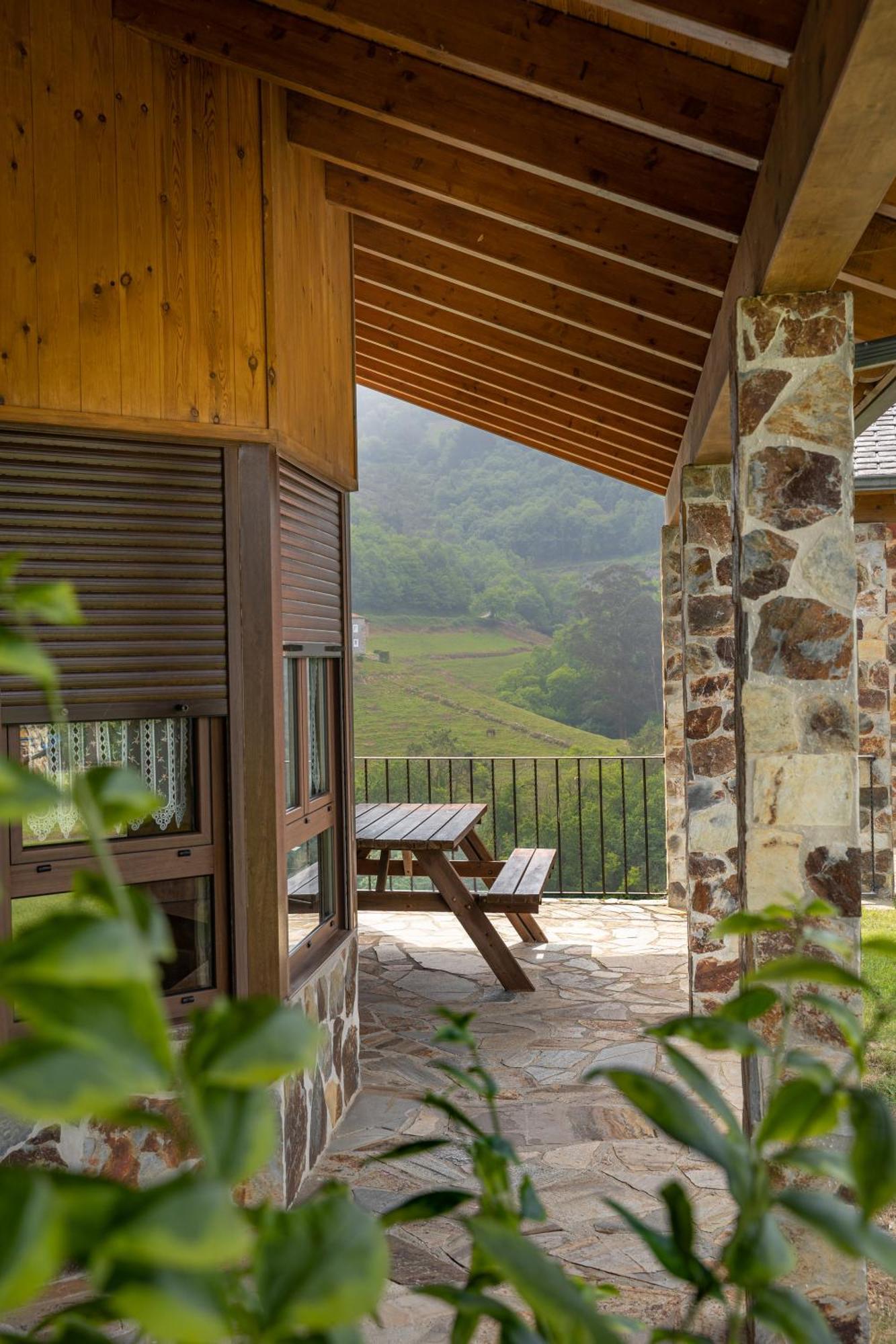 Apartment Rurales El Fresnu