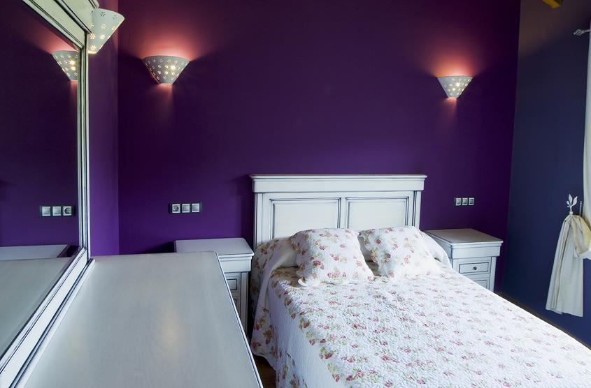 Apartment Rurales El Fresnu Silvamayor