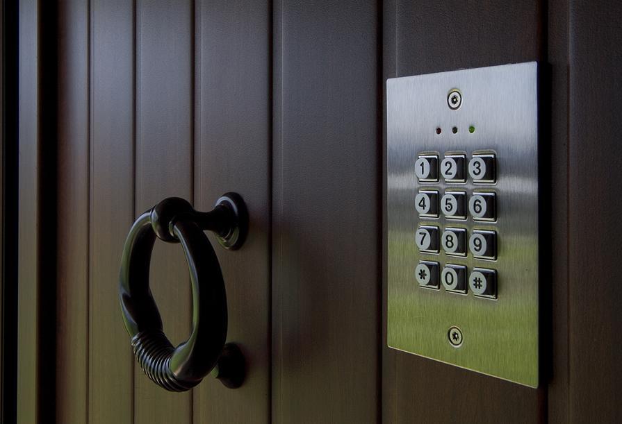 Apartment Rurales El Fresnu *