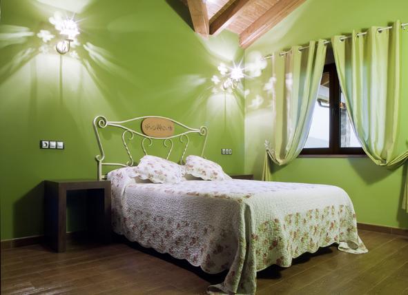 Apartment Rurales El Fresnu *